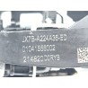 Recambio de cerradura puerta trasera izquierda para ford focus iv (hn) 1.5 ecoblue referencia OEM IAM JX7BA264A53  