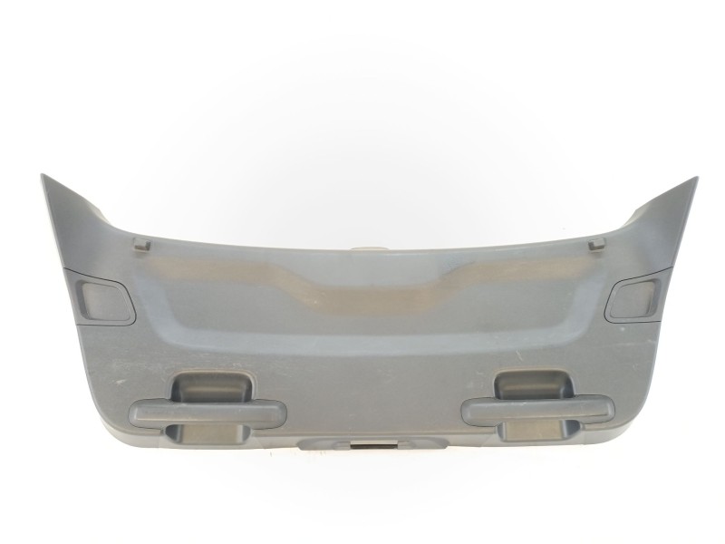 Recambio de guarnecido porton trasero para ford focus iv (hn) 1.5 ecoblue referencia OEM IAM JX7BA429A56A  