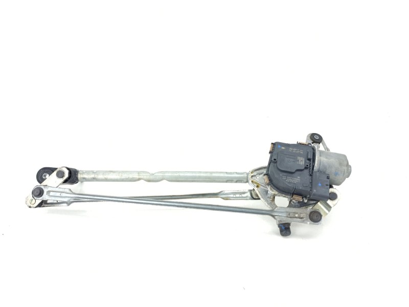 Recambio de motor limpia delantero para ford focus iv (hn) 1.5 ecoblue referencia OEM IAM JX7B17504AC  