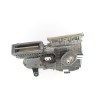 Recambio de calefaccion entera normal para ford focus iv (hn) 1.5 ecoblue referencia OEM IAM JX7B19C988AC  