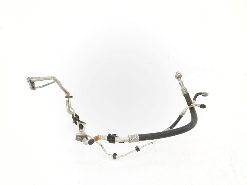 Recambio de tubos aire acondicionado para ford focus iv (hn) 1.5 ecoblue referencia OEM IAM JX6119N602  