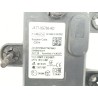Recambio de modulo electronico para ford focus iv (hn) 1.5 ecoblue referencia OEM IAM JX7T9G768AD  