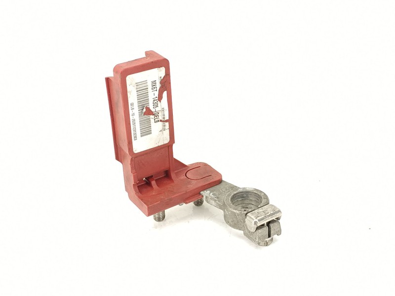 Recambio de cableado electrico para ford focus iv (hn) 1.5 ecoblue referencia OEM IAM MX6T14305GELB  