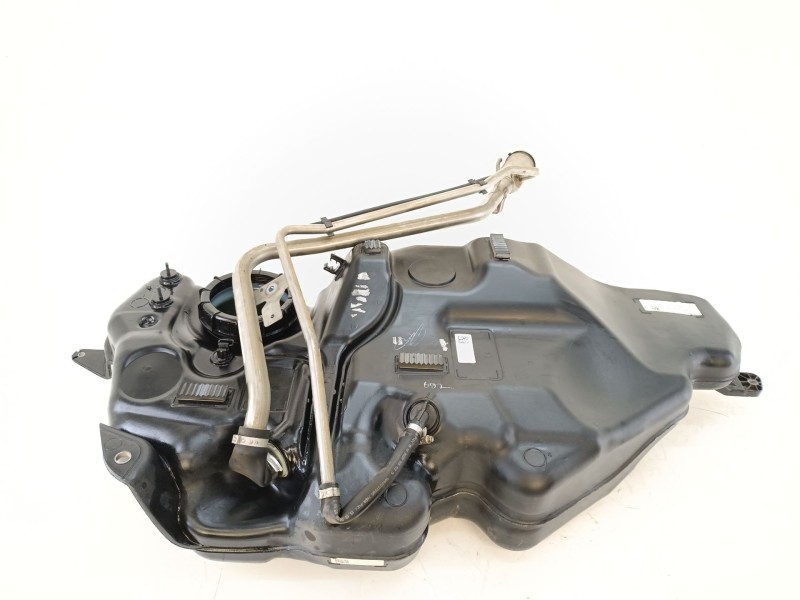Recambio de deposito combustible para ford focus iv (hn) 1.5 ecoblue referencia OEM IAM JX619P860CG  