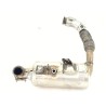 Recambio de catalizador para ford focus iv (hn) 1.5 ecoblue referencia OEM IAM T2A1A  