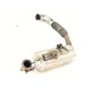 Recambio de catalizador para ford focus iv (hn) 1.5 ecoblue referencia OEM IAM T2A1A  