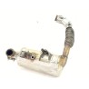 Recambio de catalizador para ford focus iv (hn) 1.5 ecoblue referencia OEM IAM T2A1A  