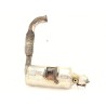 Recambio de catalizador para ford focus iv (hn) 1.5 ecoblue referencia OEM IAM T2A1A  