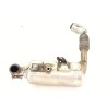 Recambio de catalizador para ford focus iv (hn) 1.5 ecoblue referencia OEM IAM T2A1A  