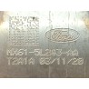 Recambio de catalizador para ford focus iv (hn) 1.5 ecoblue referencia OEM IAM T2A1A  