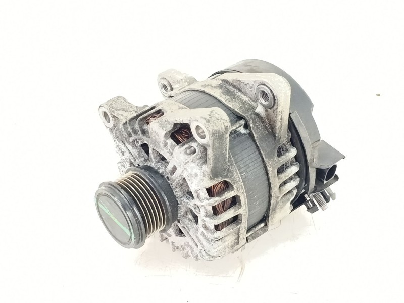 Recambio de alternador para ford focus iv (hn) 1.5 ecoblue referencia OEM IAM LX6T10300FAA  