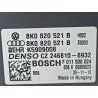 Recambio de resistencia calefaccion para audi a5 (8t3) 3.0 tdi quattro referencia OEM IAM 8K0820521B  