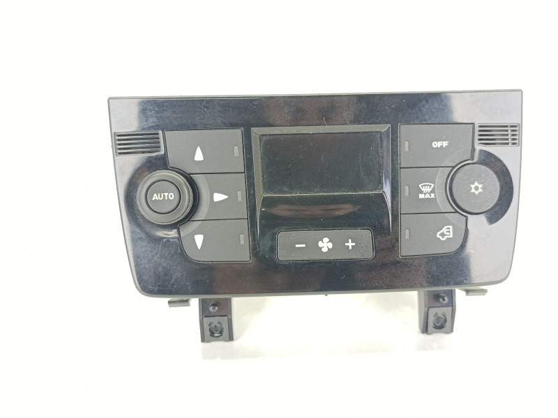 Recambio de mando climatizador para fiat ducato caja/chasis (250_) 180 multijet 3,0 d referencia OEM IAM 735535097  