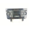 Recambio de mando climatizador para fiat ducato caja/chasis (250_) 180 multijet 3,0 d referencia OEM IAM 735535097  