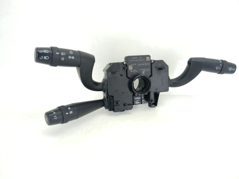 Recambio de mando multifuncion para fiat ducato caja/chasis (250_) 180 multijet 3,0 d referencia OEM IAM 07356433930  