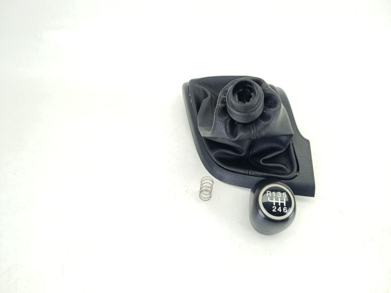 Recambio de guarnecidos palanca cambio para fiat ducato caja/chasis (250_) 180 multijet 3,0 d referencia OEM IAM 46313821  