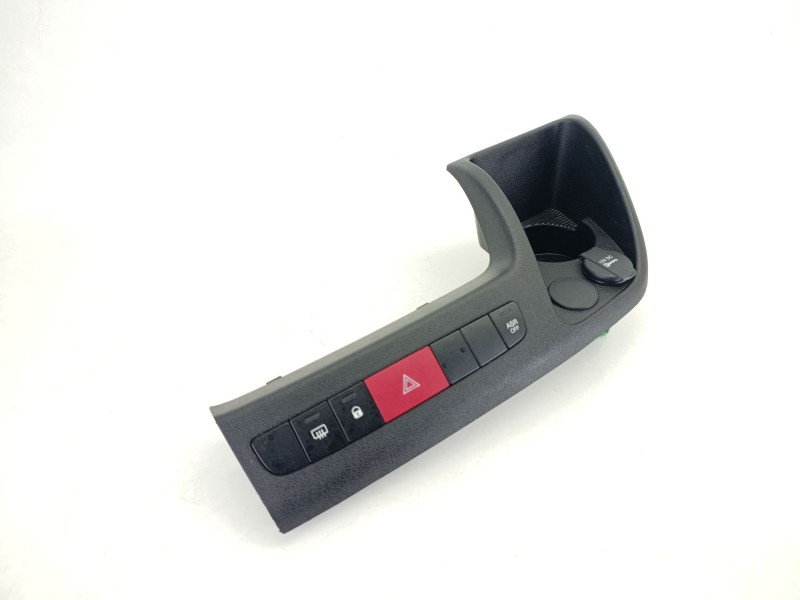 Recambio de mando multifuncion para fiat ducato caja/chasis (250_) 180 multijet 3,0 d referencia OEM IAM 7355861650  