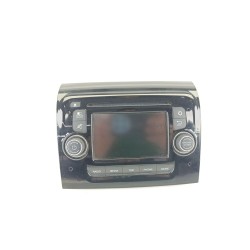 SISTEMA AUDIO / RADIO CD 7356460890 