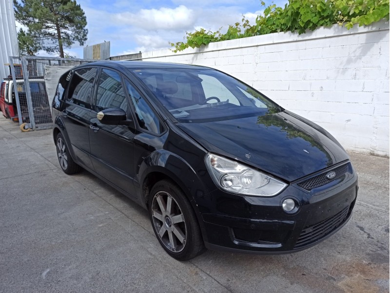 FORD S-MAX (WA6)