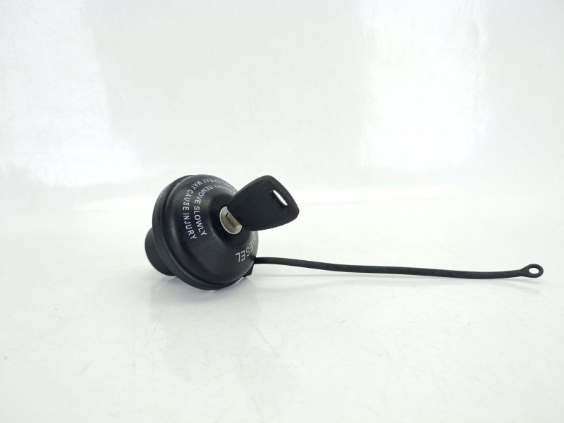 Recambio de tapon combustible para fiat ducato caja/chasis (250_) 180 multijet 3,0 d referencia OEM IAM 51879859  