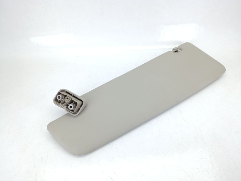 Recambio de parasol derecho para fiat ducato caja/chasis (250_) 180 multijet 3,0 d referencia OEM IAM 0000735771198  
