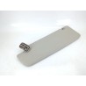 Recambio de parasol derecho para fiat ducato caja/chasis (250_) 180 multijet 3,0 d referencia OEM IAM 0000735771198  