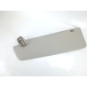Recambio de parasol derecho para fiat ducato caja/chasis (250_) 180 multijet 3,0 d referencia OEM IAM 0000735771198  