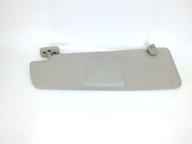 Recambio de parasol izquierdo para fiat ducato caja/chasis (250_) 180 multijet 3,0 d referencia OEM IAM 0000735747355  