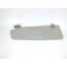 Recambio de parasol izquierdo para fiat ducato caja/chasis (250_) 180 multijet 3,0 d referencia OEM IAM 0000735747355  