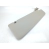 Recambio de parasol izquierdo para fiat ducato caja/chasis (250_) 180 multijet 3,0 d referencia OEM IAM 0000735747355  