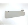 Recambio de parasol izquierdo para fiat ducato caja/chasis (250_) 180 multijet 3,0 d referencia OEM IAM 0000735747355  