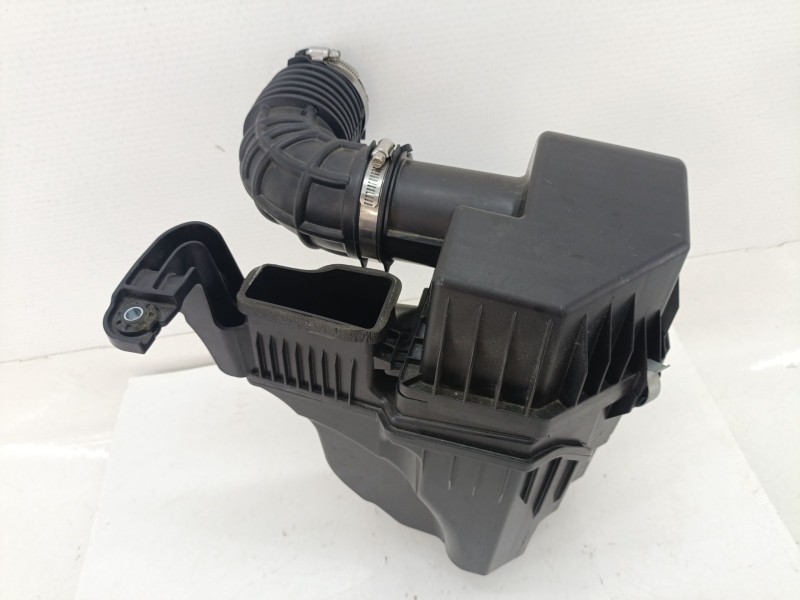 Recambio de filtro aire para nissan qashqai iii (j12) 1.3 dig-t referencia OEM IAM 6UB0A  