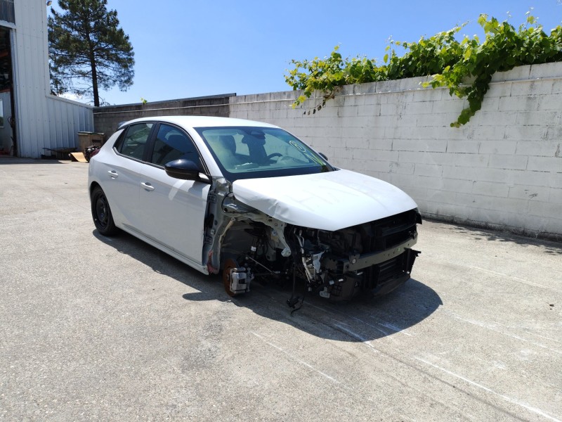 OPEL CORSA F (P2JO)