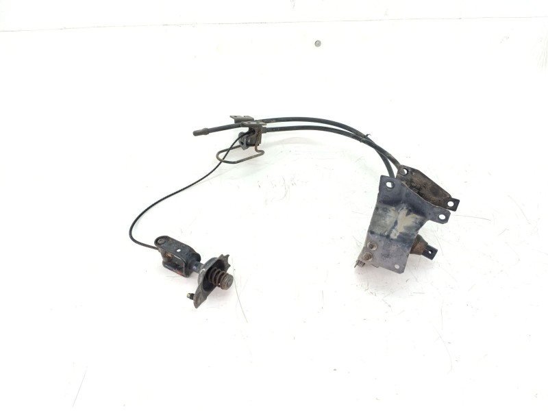 Recambio de neumatico repuesto para fiat ducato caja/chasis (250_) 180 multijet 3,0 d referencia OEM IAM 1384129080  