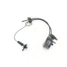 Recambio de neumatico repuesto para fiat ducato caja/chasis (250_) 180 multijet 3,0 d referencia OEM IAM 1384129080  