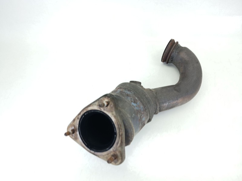 Recambio de catalizador para fiat ducato caja/chasis (250_) 180 multijet 3,0 d referencia OEM IAM 1386088080  