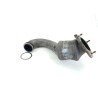Recambio de catalizador para fiat ducato caja/chasis (250_) 180 multijet 3,0 d referencia OEM IAM 1386088080  