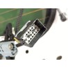 Recambio de porton trasero para peugeot rifter 1.5 bluehdi 130 referencia OEM IAM 9859549380  