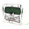 Recambio de porton trasero para peugeot rifter 1.5 bluehdi 130 referencia OEM IAM 9859549380  