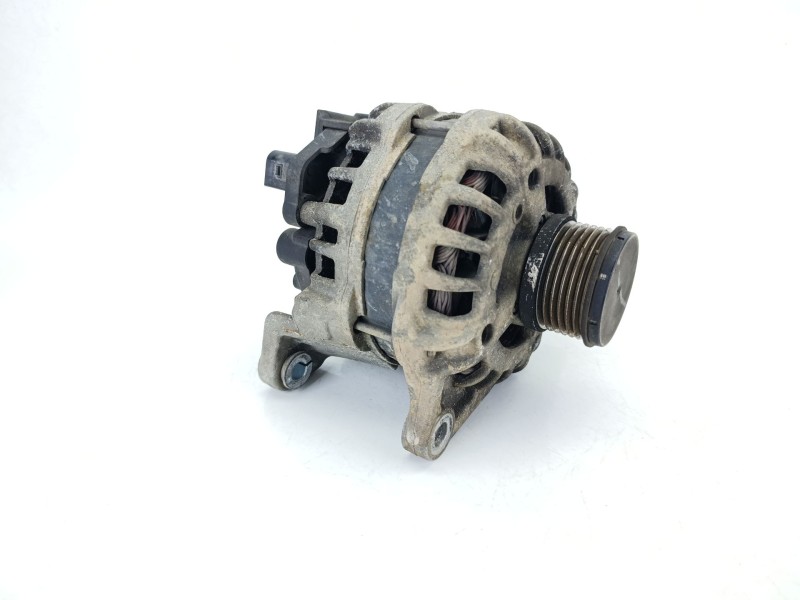 Recambio de alternador para fiat ducato caja/chasis (250_) 180 multijet 3,0 d referencia OEM IAM 504385138  
