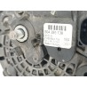 Recambio de alternador para fiat ducato caja/chasis (250_) 180 multijet 3,0 d referencia OEM IAM 504385138  