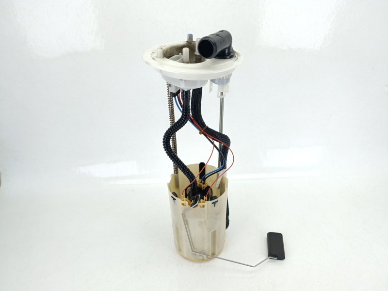 Recambio de aforador para fiat ducato caja/chasis (250_) 180 multijet 3,0 d referencia OEM IAM 1368151080  
