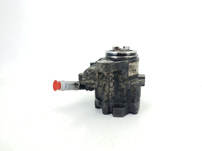 Recambio de bomba direccion para fiat ducato caja/chasis (250_) 180 multijet 3,0 d referencia OEM IAM 504243641  