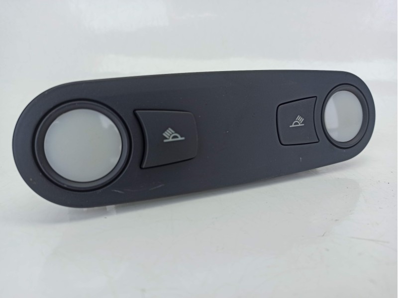 Recambio de luz interior para audi a5 (8t3) 3.0 tdi quattro referencia OEM IAM 8T0947111A6PS  