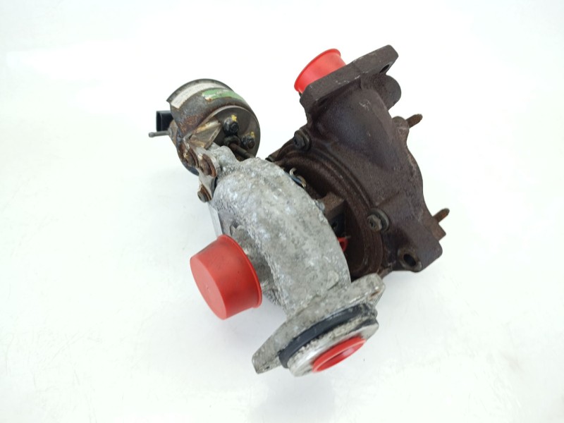 Recambio de turbocompresor para audi a4 b8 (8k2) 2.0 tdi referencia OEM IAM 03L145721A  