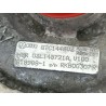 Recambio de turbocompresor para audi a4 b8 (8k2) 2.0 tdi referencia OEM IAM 03L145721A  