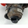 Recambio de turbocompresor para audi a4 b8 (8k2) 2.0 tdi referencia OEM IAM 03L145721A  