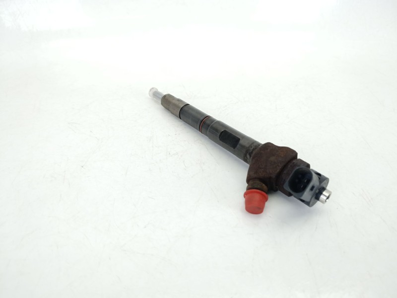 Recambio de inyector para audi a4 b8 (8k2) 2.0 tdi referencia OEM IAM 3L130277Q  