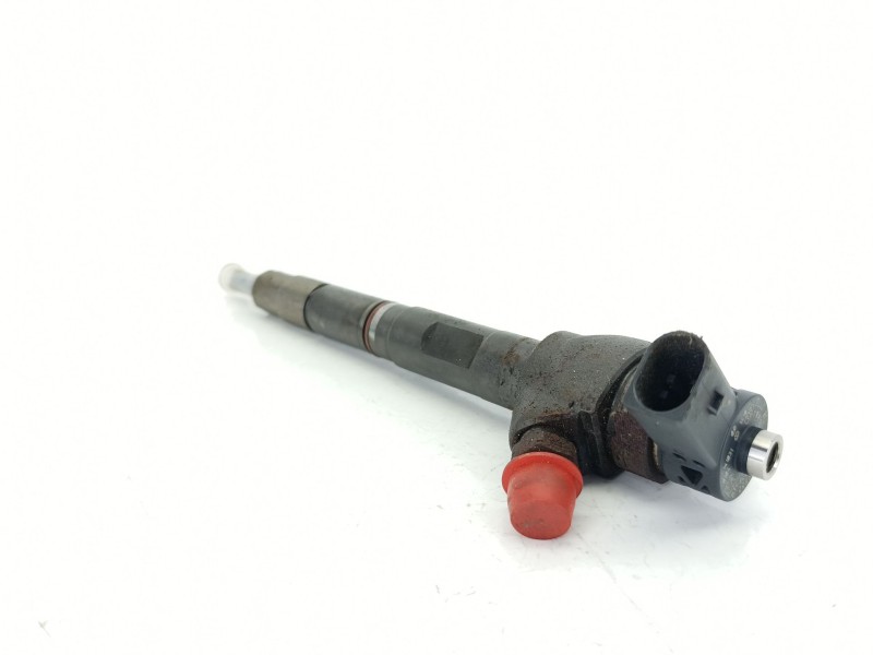 Recambio de inyector para audi a4 b8 (8k2) 2.0 tdi referencia OEM IAM 3L130277Q  