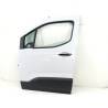 Recambio de puerta delantera izquierda para peugeot rifter 1.5 bluehdi 130 referencia OEM IAM 9856199780  
